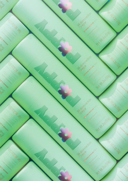 Poppy Intimate & Body Spray