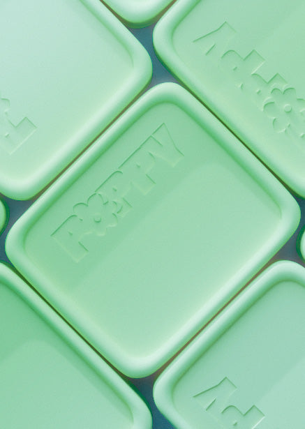 Poppy Self-Care Kit