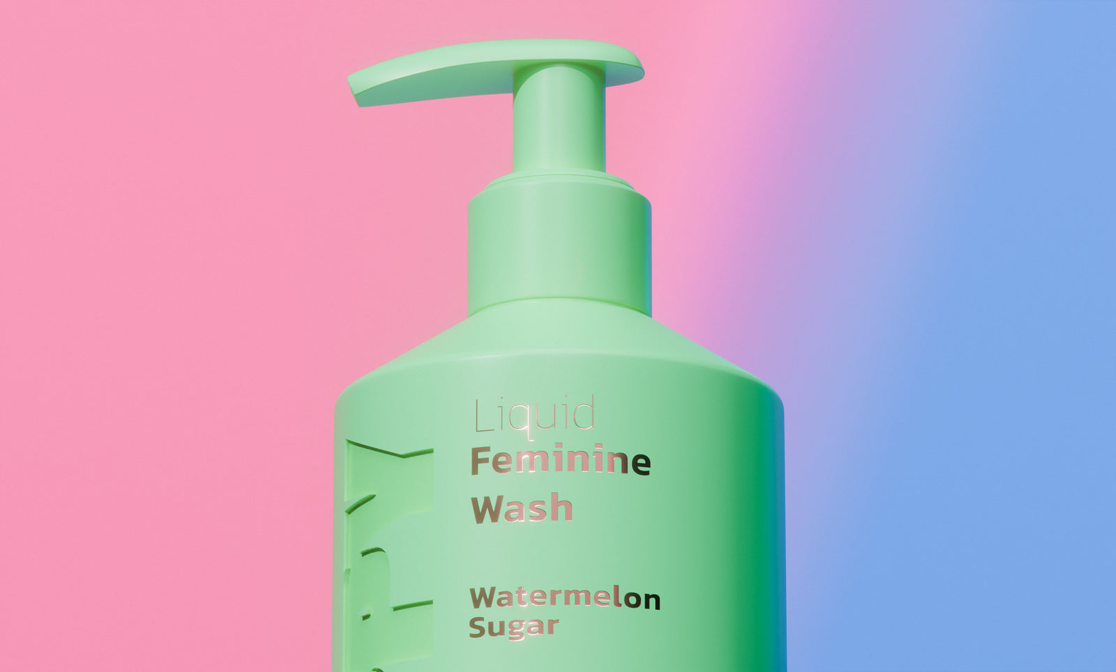 Poppy Liquid Feminine Wash