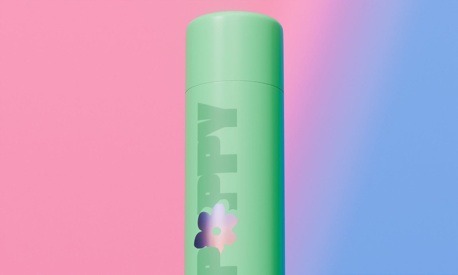 Poppy Intimate & Body Spray